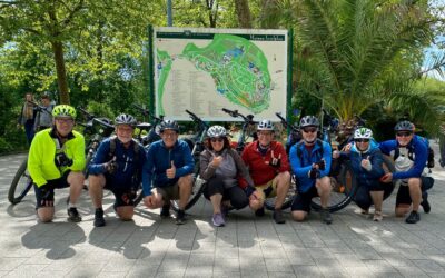 Freizeit – “Radtour um den Überlinger See”